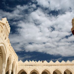 Queen_Arwa_Mosque_-_Jibla