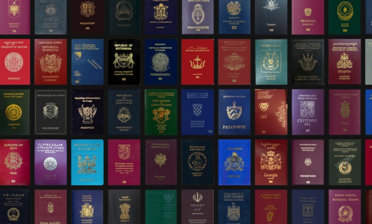 التأشيرات