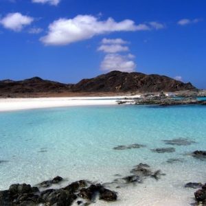 Socotra Beach 6