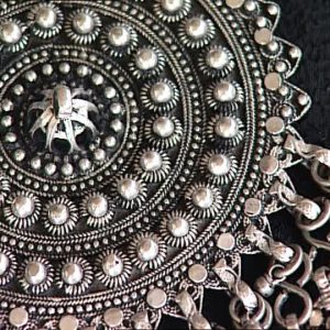 Yemeni Jewelry