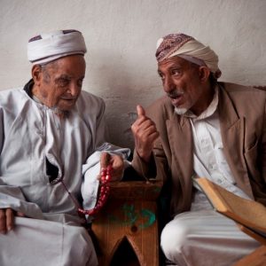 Yemenis